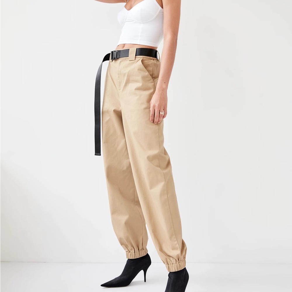 TNA Cargo Jogger